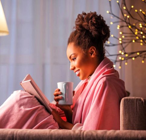 calming tea - tea for sleeping