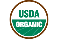 USDA - organic tea certification in the united states of america