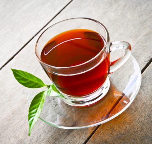 laxative tea - colon cleanse tea for constipation